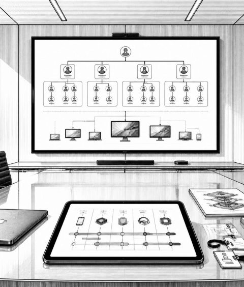 ai-apple-display-team-reorg-victor-yin