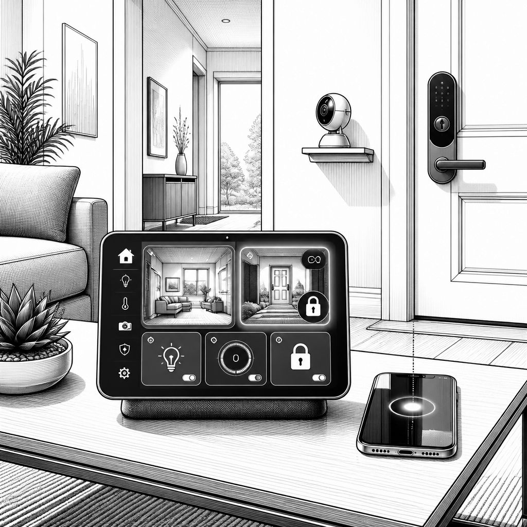 Apple Home Collection: Eigene Smart-Home-Hardware, Matter und KI-Siri im Fokus Apple Home Collection: Eigene Smart-Home-Hardware, Matter und KI-Siri im Fokus