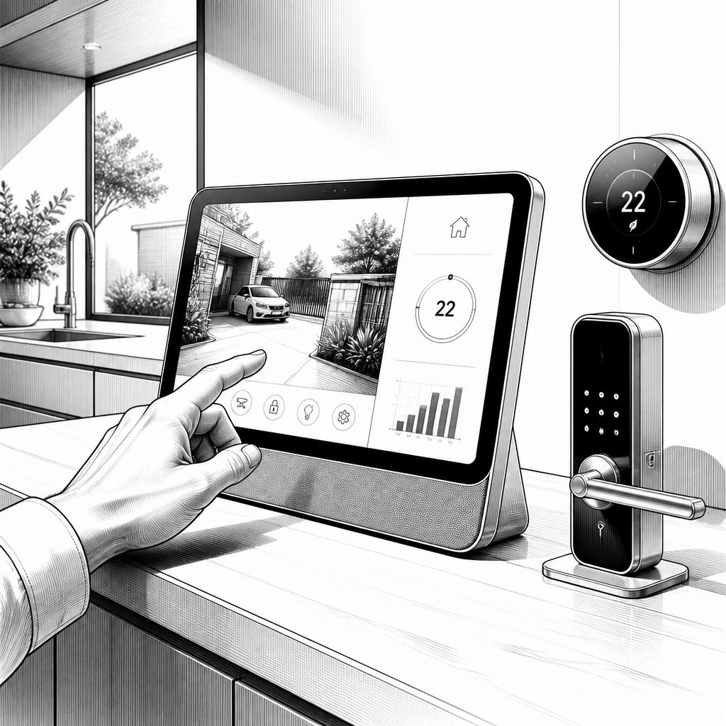 Apple plant „Home Collection“: LG-Kameras und Schneider-Energiemanagement für Europa Apple plant „Home Collection“: LG-Kameras und Schneider-Energiemanagement für Europa