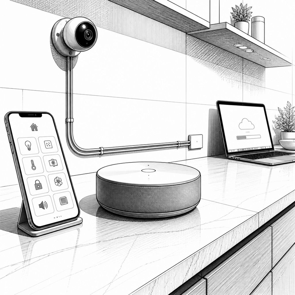 Apple Home Collection: Neue Smart-Home-Geräte starten 2026/2027 Apple Home Collection: Neue Smart-Home-Geräte starten 2026/2027