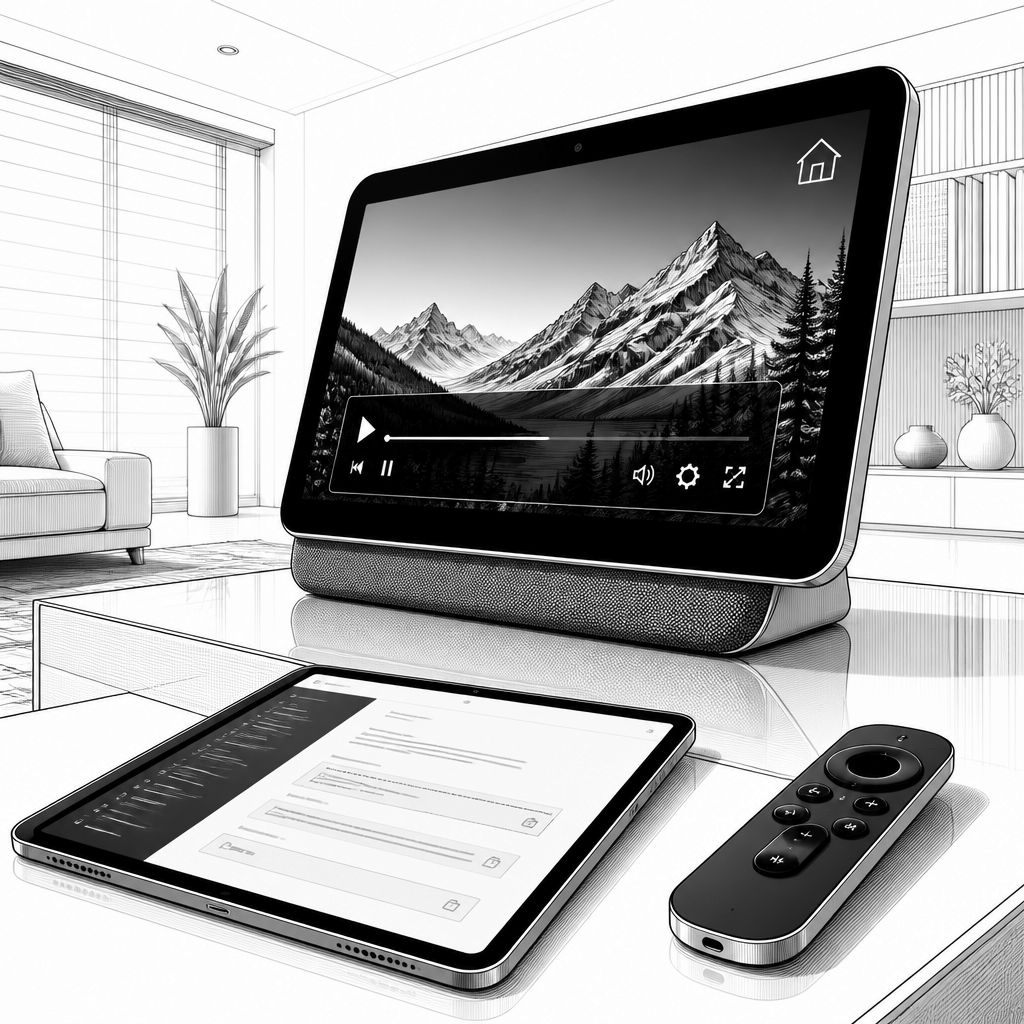 HomeView unterstützt künftig YouTube, Netflix & Co. über CarPlay Video HomeView unterstützt künftig YouTube, Netflix & Co. über CarPlay Video