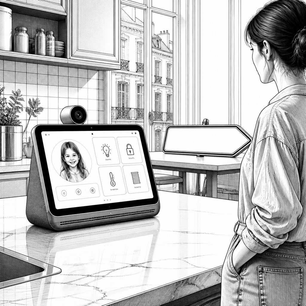 Apple: HomeView-Display startet ohne EU – Konflikt um DMA-Zugang zu Siri-Daten Apple: HomeView-Display startet ohne EU – Konflikt um DMA-Zugang zu Siri-Daten