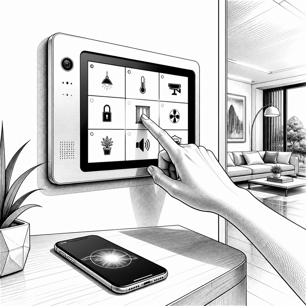 Apple Homeview-Hub und neue Home-Geräte: KI-Funktionen vorerst nur außerhalb der EU Apple Homeview-Hub und neue Home-Geräte: KI-Funktionen vorerst nur außerhalb der EU