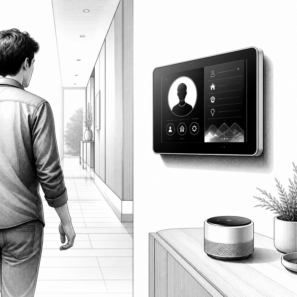Apple HomeView: Smart-Display mit Siri, Multi-User-Facial Login und 300-Dollar-Preis Apple HomeView: Smart-Display mit Siri, Multi-User-Facial Login und 300-Dollar-Preis