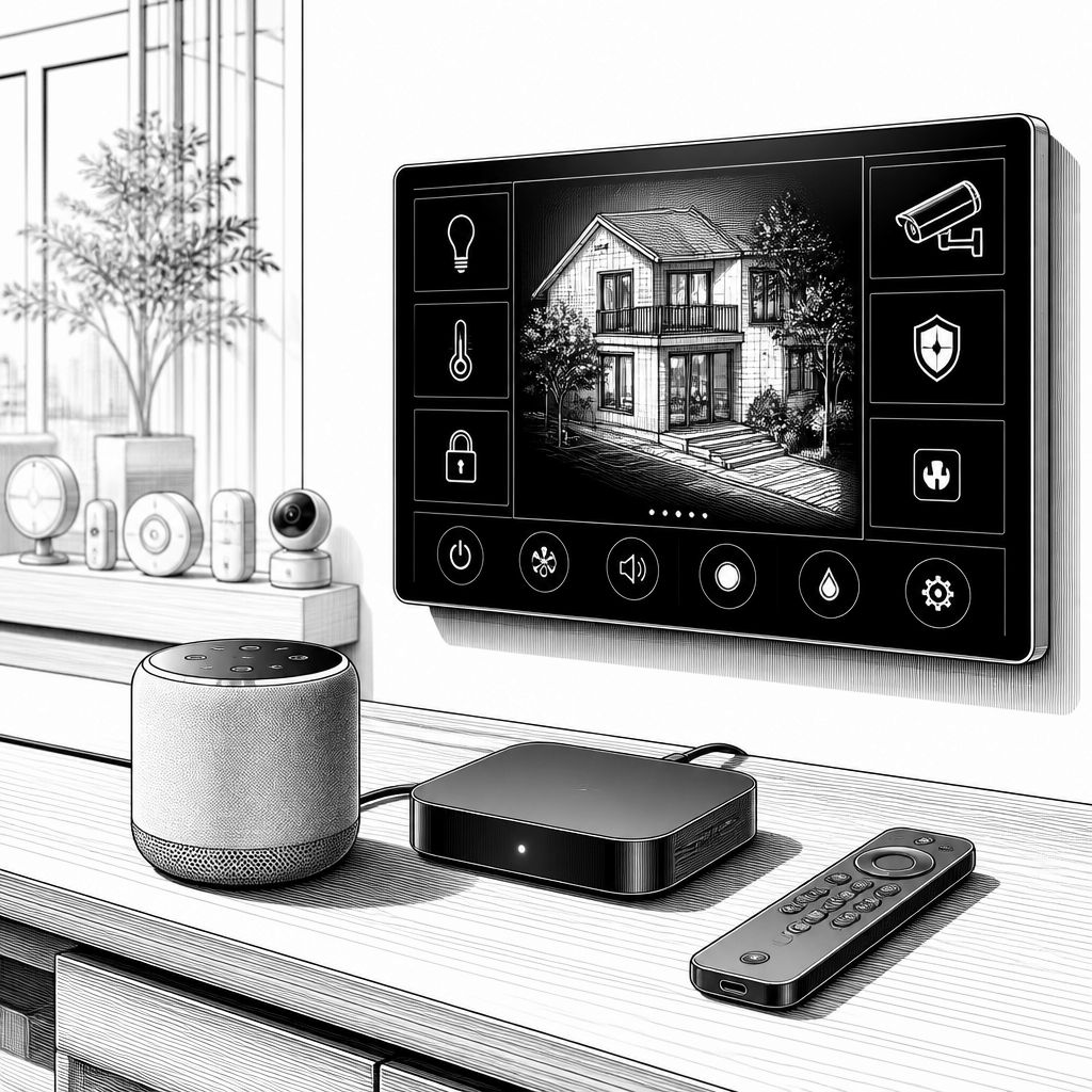 Apple bringt HomeView: Neue Steuerungsebene für Smart Home ab Mitte November Apple bringt HomeView: Neue Steuerungsebene für Smart Home ab Mitte November
