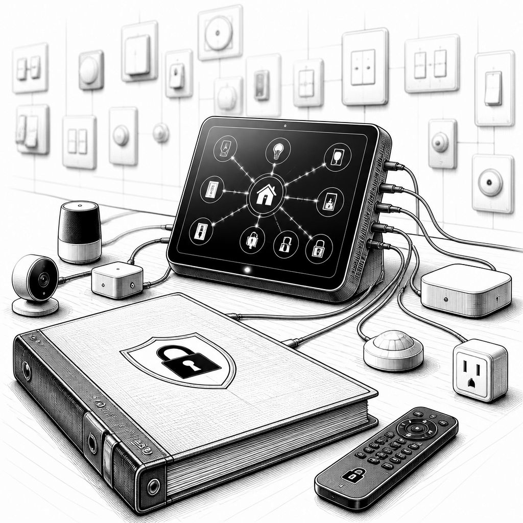 Apple HomeView: Wie die Smart-Home-Strategie Wechselkosten statt Innovation erhöht Apple HomeView: Wie die Smart-Home-Strategie Wechselkosten statt Innovation erhöht
