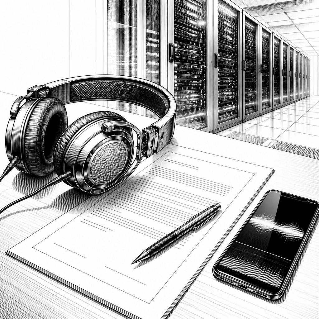 Apple sichert sich KI-Audio-Technologie von Huxe über Lizenz und Jobs Apple sichert sich KI-Audio-Technologie von Huxe über Lizenz und Jobs