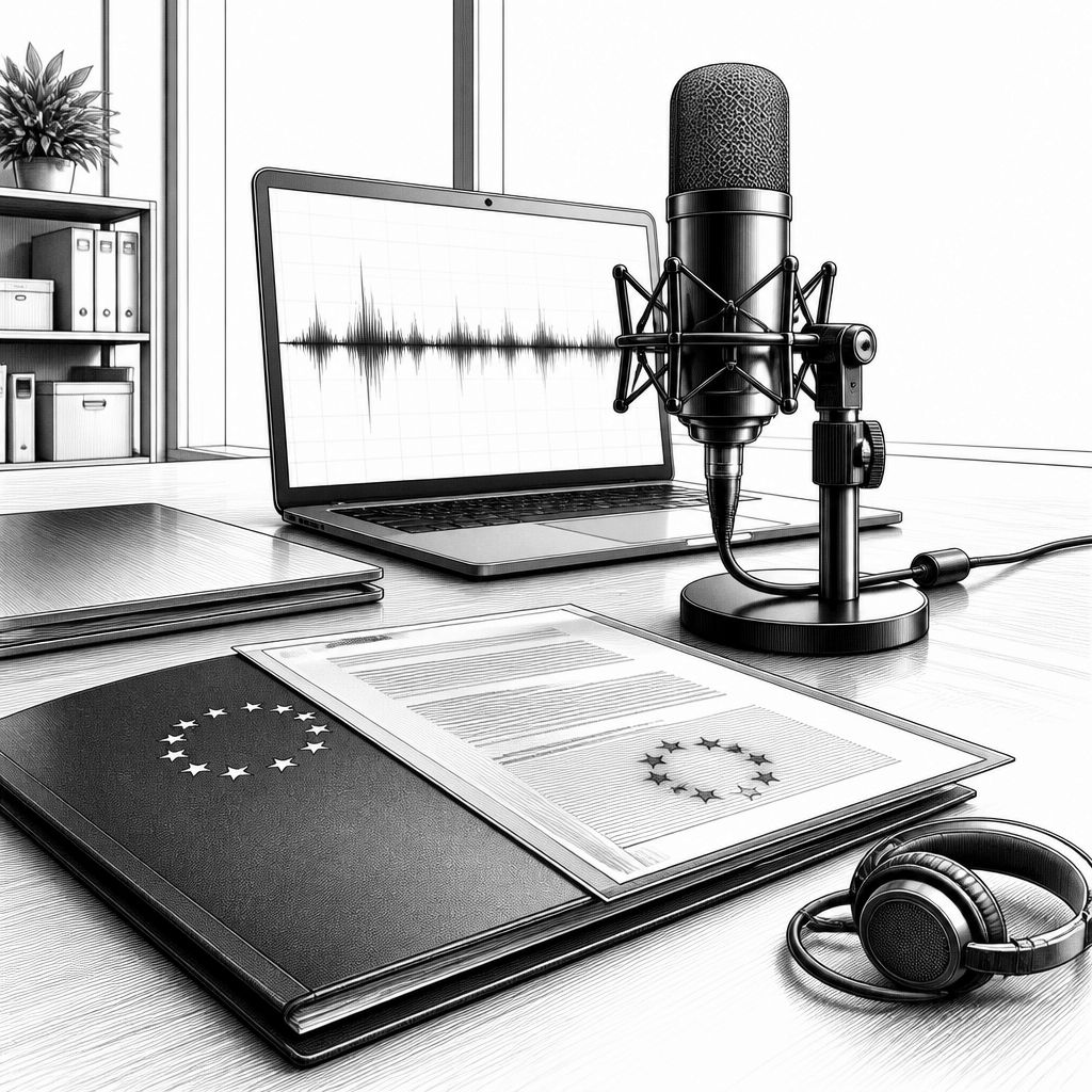 Apple verpflichtet Huxe-Mitarbeiter und lizenziert KI-Technik für Podcasts Apple verpflichtet Huxe-Mitarbeiter und lizenziert KI-Technik für Podcasts
