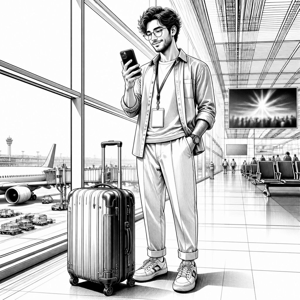 Apple übernimmt Reisekosten für Influencer zur Produkt-Promotion Apple übernimmt Reisekosten für Influencer zur Produkt-Promotion