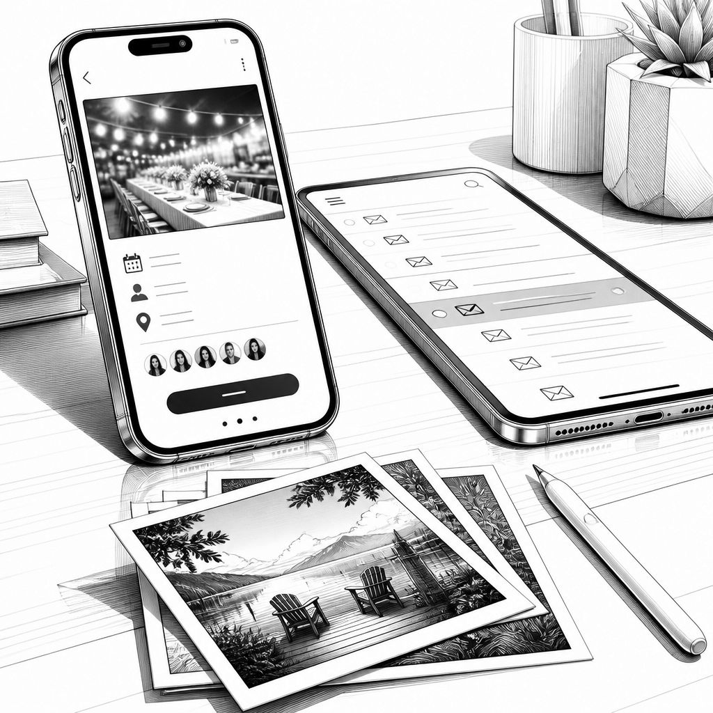 Apple aktualisiert „Apple Invites“: Vollauflösung bei Shared Albums und Image Playground Apple aktualisiert „Apple Invites“: Vollauflösung bei Shared Albums und Image Playground