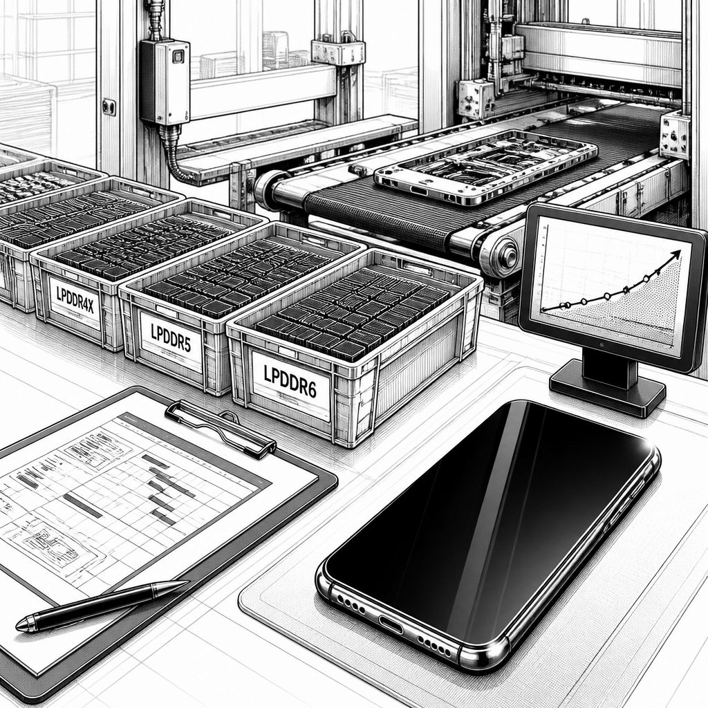 Apple drosselt iPhone-18-Pro-Produktion wegen schwächerer Nachfrage Apple drosselt iPhone-18-Pro-Produktion wegen schwächerer Nachfrage