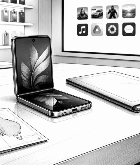 ai-apple-iphone-duo-australia-app-opening