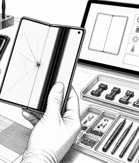 ai-apple-iphone-duo-hinge-display-issue