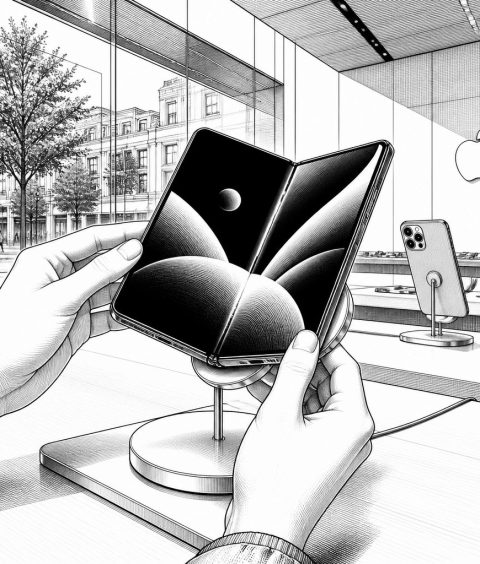 ai-apple-iphone-duo-retail-demos