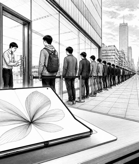 ai-apple-iphone-duo-retail-lines