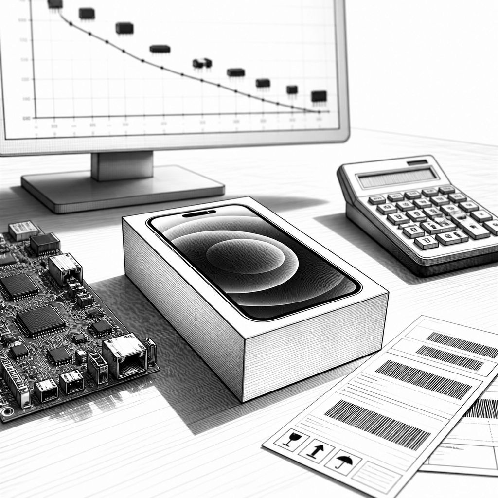 Apple unter Druck: Kürzere iPhone-18-Pro-Bestellungen wegen teurer Speicherchips Apple unter Druck: Kürzere iPhone-18-Pro-Bestellungen wegen teurer Speicherchips