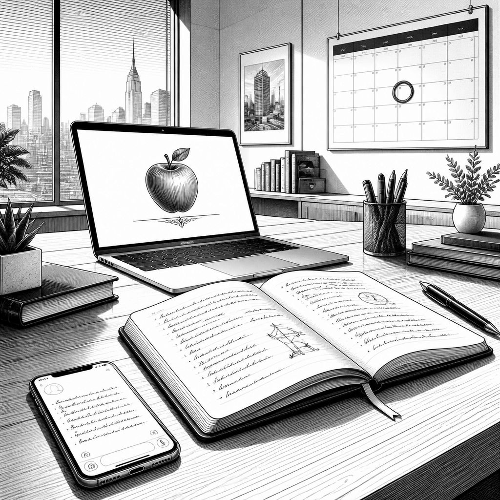 John Ternus und Tim Cook würdigen Steve Jobs zum 15. Todestag John Ternus und Tim Cook würdigen Steve Jobs zum 15. Todestag