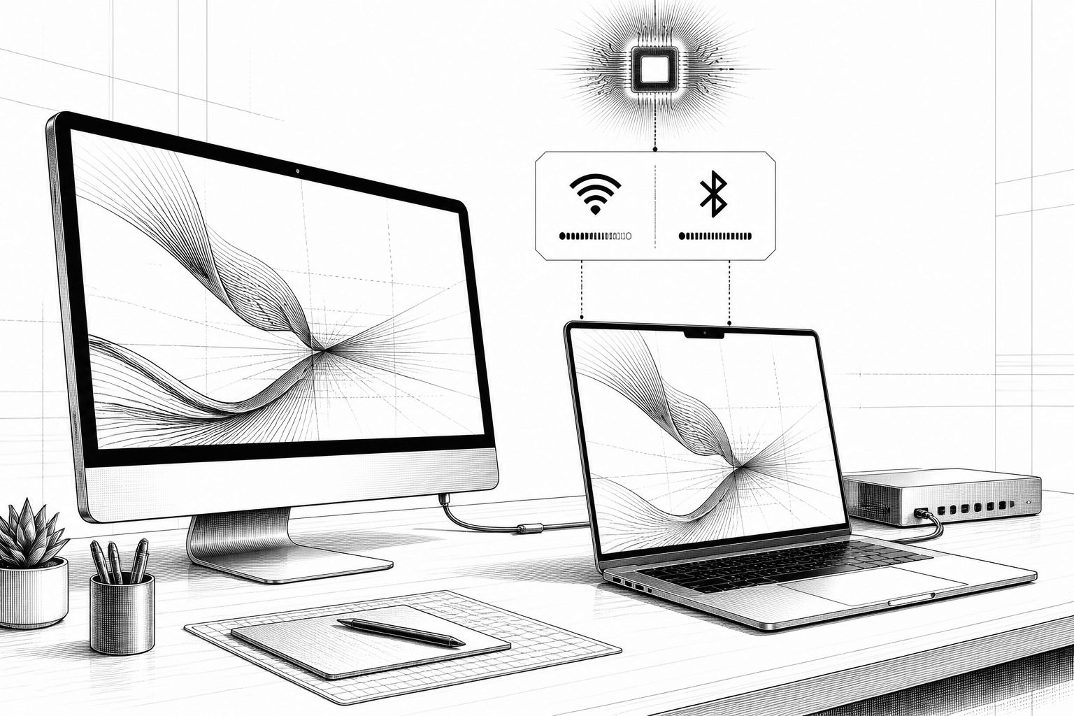 Apple bringt iMac und Einstiegs-MacBook Pro auf M6 und N1 Apple bringt iMac und Einstiegs-MacBook Pro auf M6 und N1