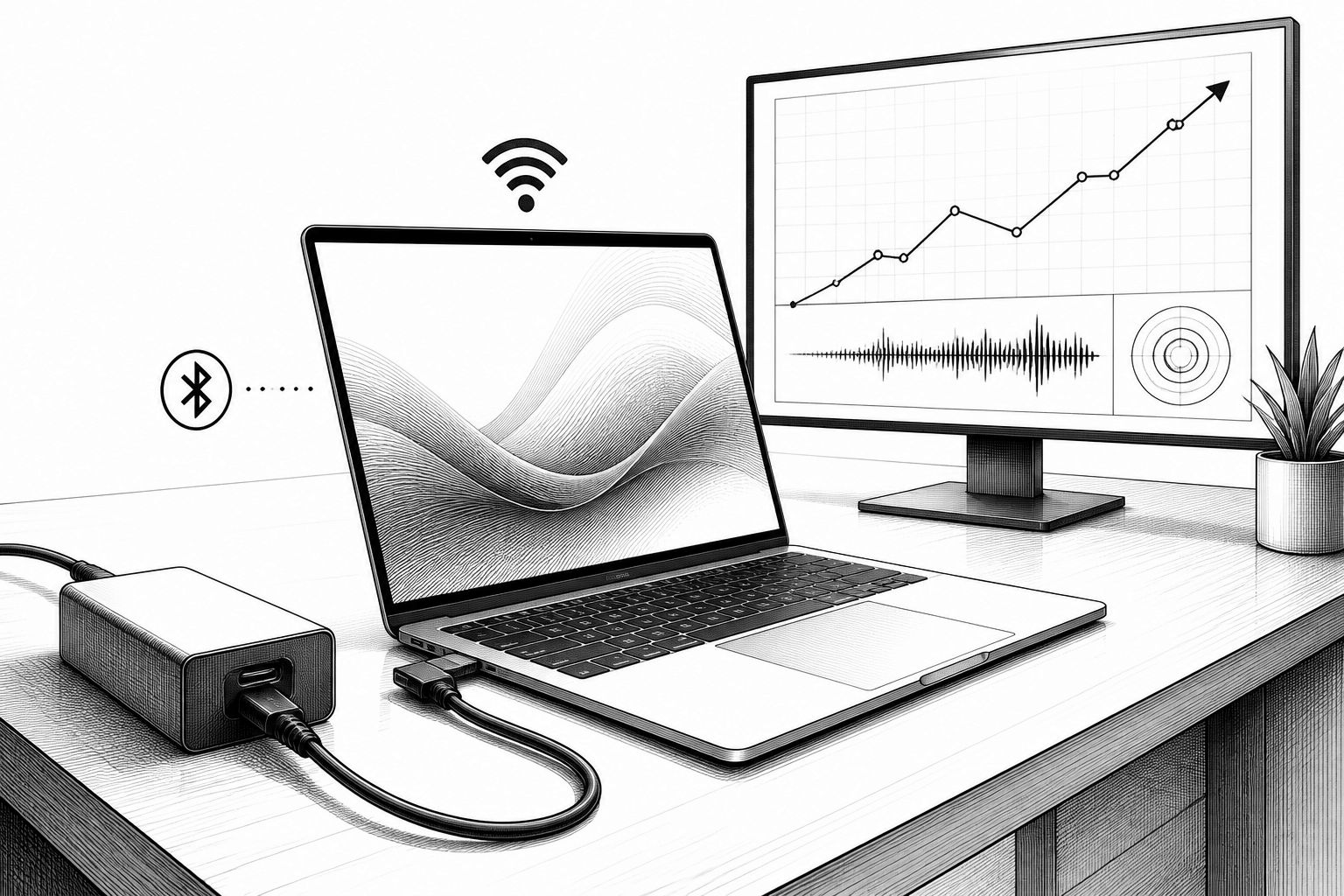 Apple bringt MacBook Pro (14 Zoll) mit M6- Chip und Wi‑Fi 7 sowie iMac mit M6 Apple bringt MacBook Pro (14 Zoll) mit M6- Chip und Wi‑Fi 7 sowie iMac mit M6