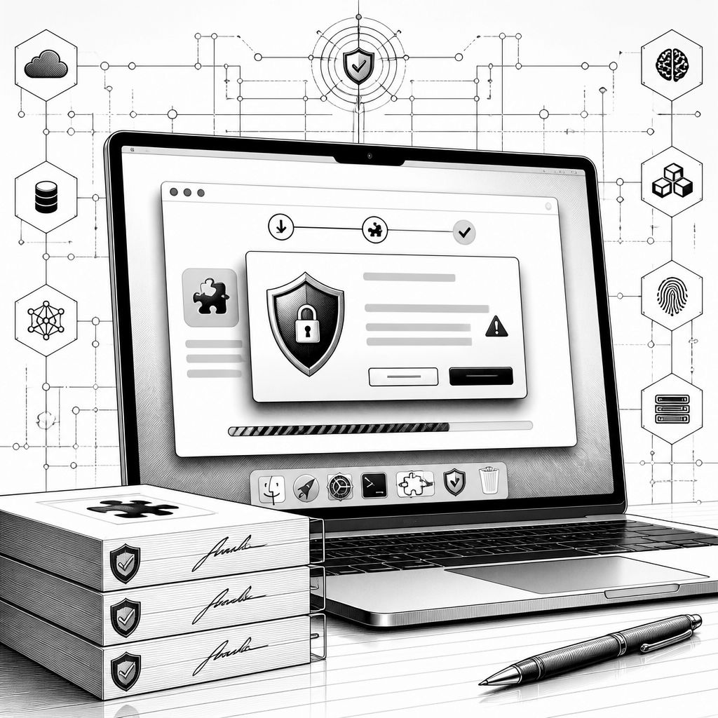 Apple verschärft Mac-Kontrollen: Gatekeeper trifft auch unabhängige KI-Software Apple verschärft Mac-Kontrollen: Gatekeeper trifft auch unabhängige KI-Software
