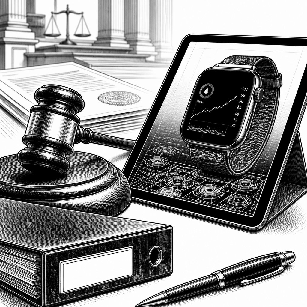 Apple muss Masimo wegen Apple-Watch-Patent zusätzlich 184 Mio. USD zahlen Apple muss Masimo wegen Apple-Watch-Patent zusätzlich 184 Mio. USD zahlen