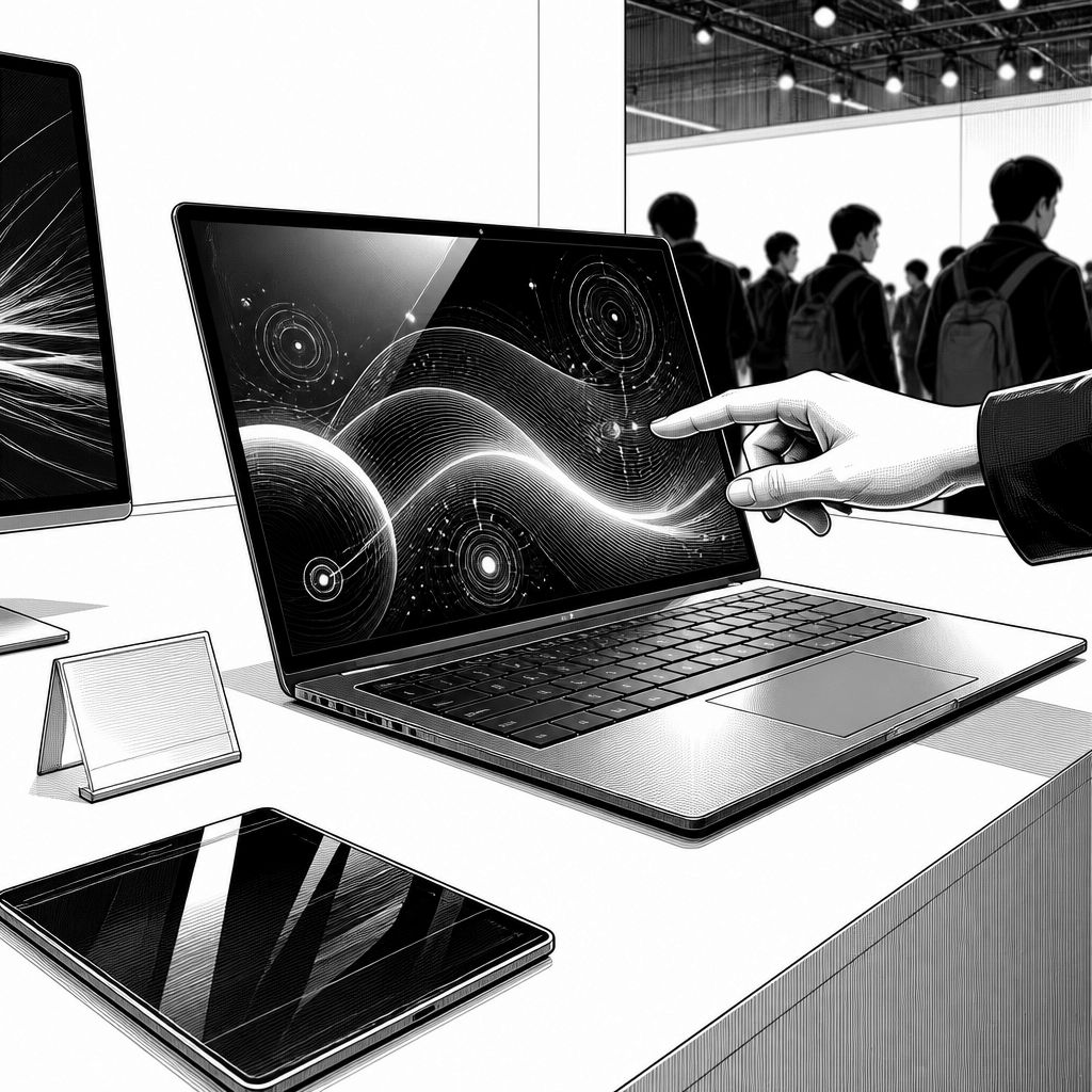 Apple plant im Oktober neue Macs: OLED-Touch am MacBook Pro im Fokus Apple plant im Oktober neue Macs: OLED-Touch am MacBook Pro im Fokus