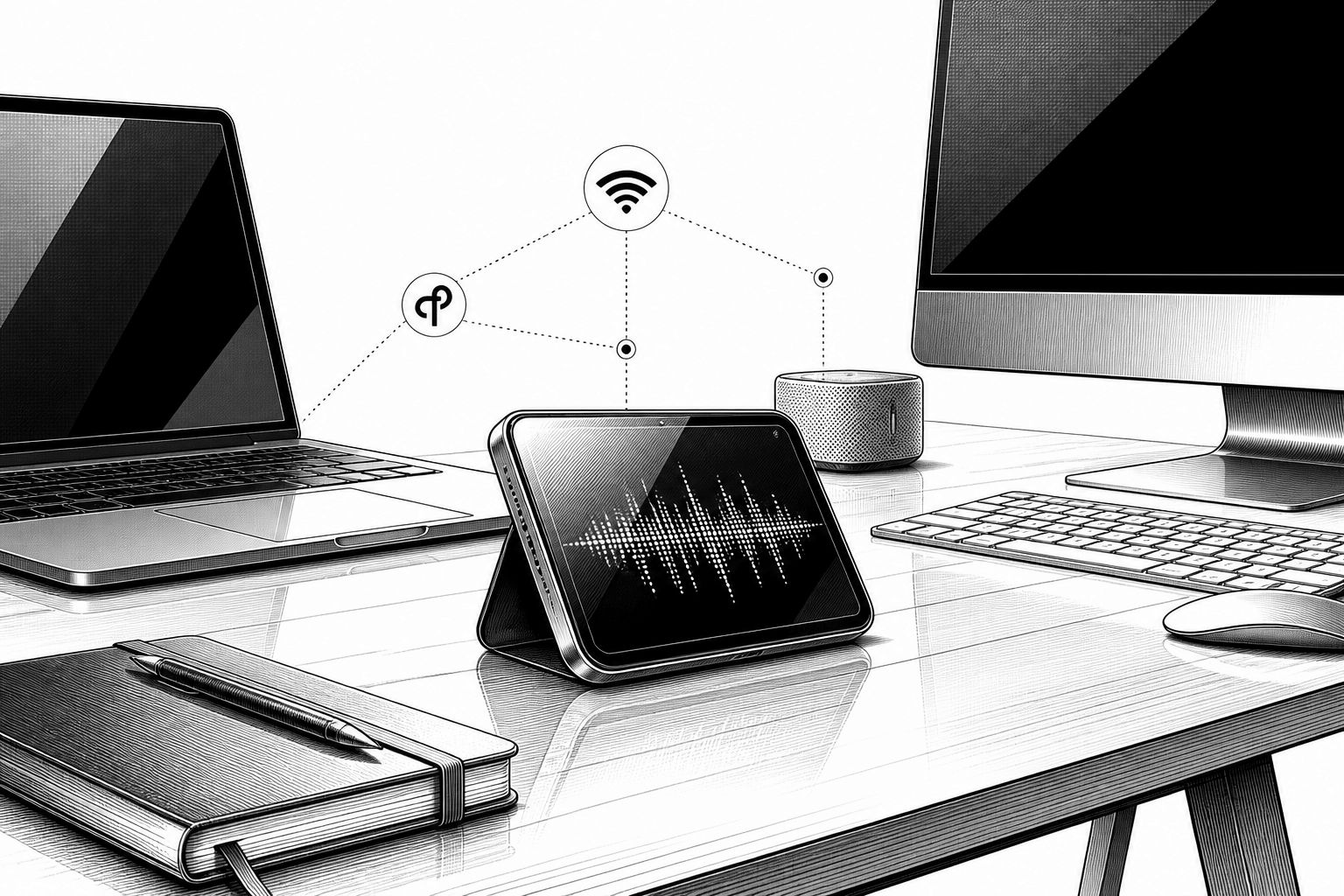 OLED iPad mini und M6 iMac: Apple aktualisiert Hardware und KI-Features OLED iPad mini und M6 iMac: Apple aktualisiert Hardware und KI-Features