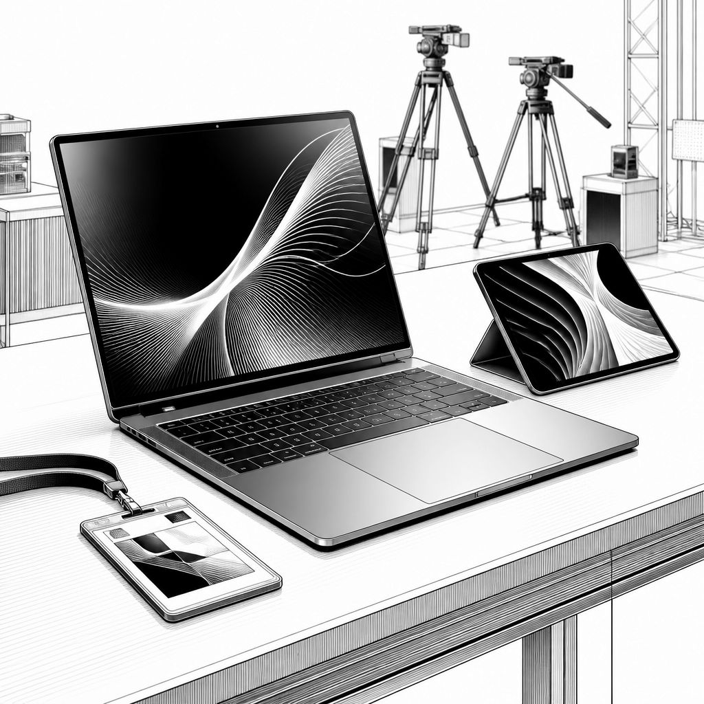 Apple bringt neue OLED-Macs und iPad mini 8 in zweitägiger Creator-Show nach Los Angeles Apple bringt neue OLED-Macs und iPad mini 8 in zweitägiger Creator-Show nach Los Angeles