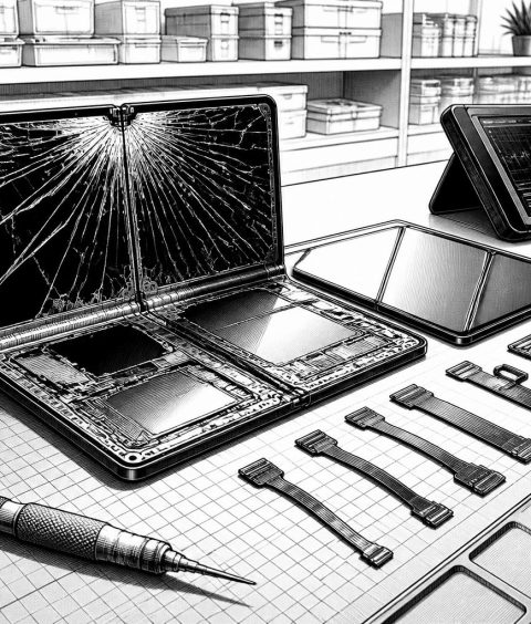 ai-apple-reparatur-ersatzteile-cracked-display