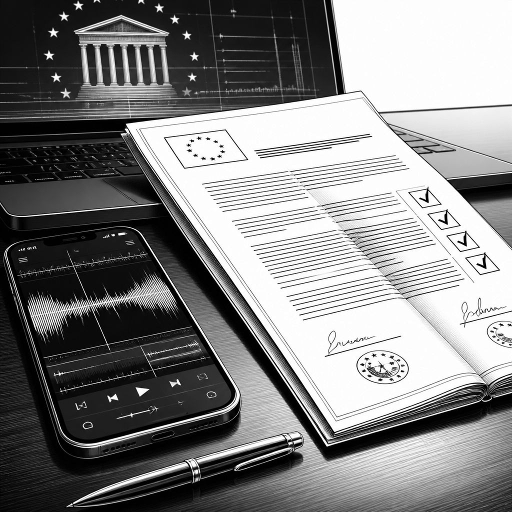 Apple schließt Reverse-Acqui-Hire mit Huxe: Team und Audio-KI-Technik Apple schließt Reverse-Acqui-Hire mit Huxe: Team und Audio-KI-Technik