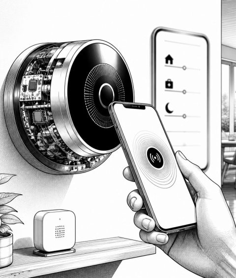 ai-apple-schneider-thermostat-matter-thread