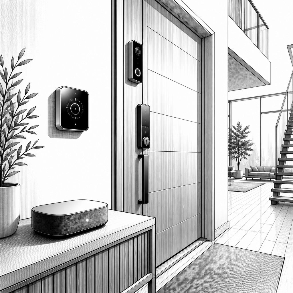 Apple bringt Smart-Home-Geräte mit LG-Pilotprojekt am 13. Oktober Apple bringt Smart-Home-Geräte mit LG-Pilotprojekt am 13. Oktober