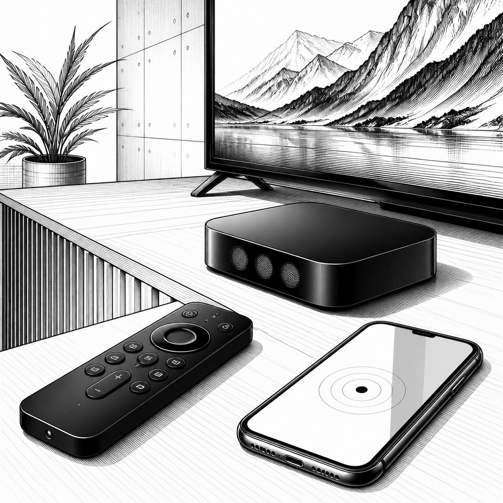 Apple TV 4K 2026 im Vergleich: Mehr Power, neue Mikrofone – aber 300 US-Dollar Apple TV 4K 2026 im Vergleich: Mehr Power, neue Mikrofone – aber 300 US-Dollar
