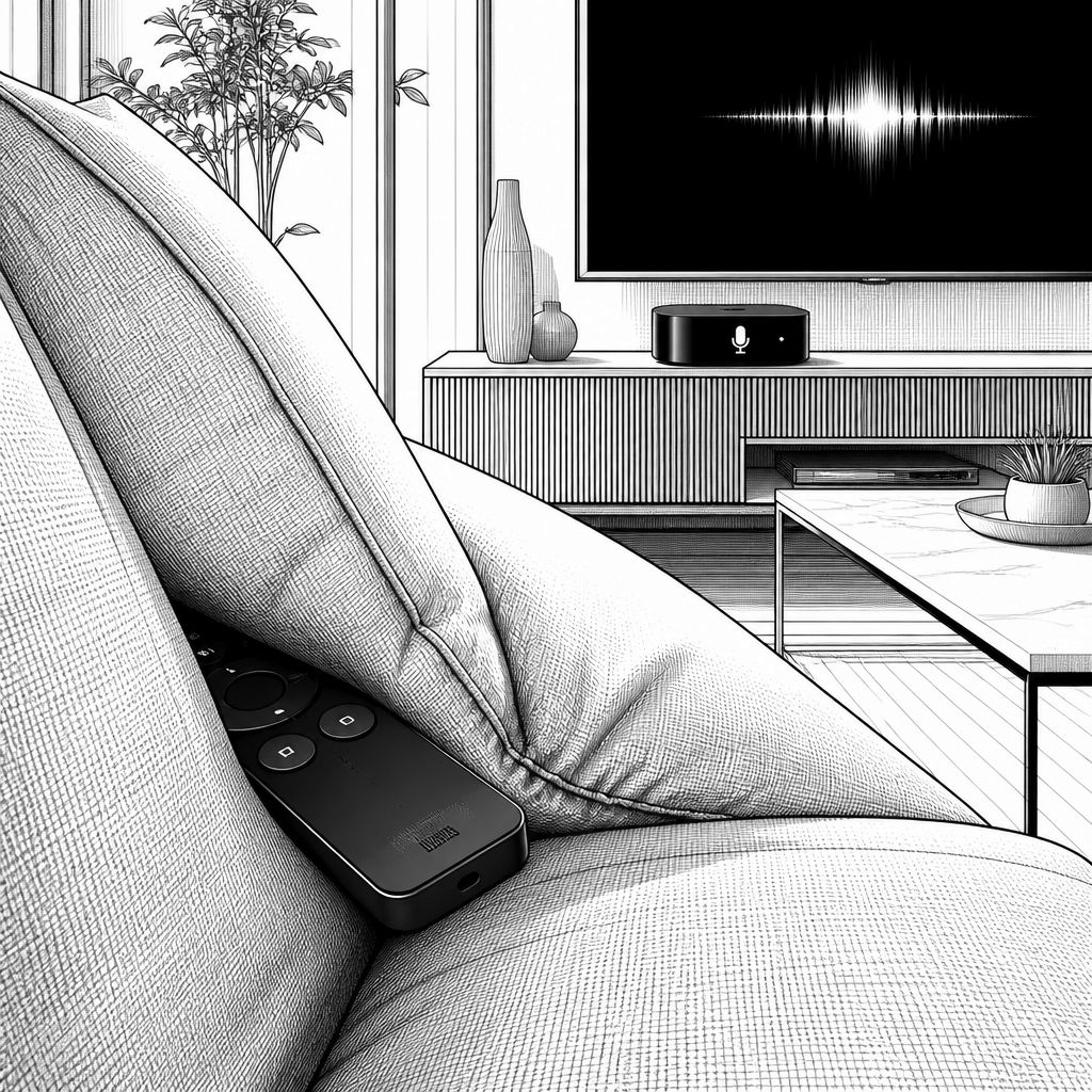 Apple TV 4K mit A19 Chip und neuer Siri-Remote: Details zu Mikrofon- und Ortungsfunktionen Apple TV 4K mit A19 Chip und neuer Siri-Remote: Details zu Mikrofon- und Ortungsfunktionen