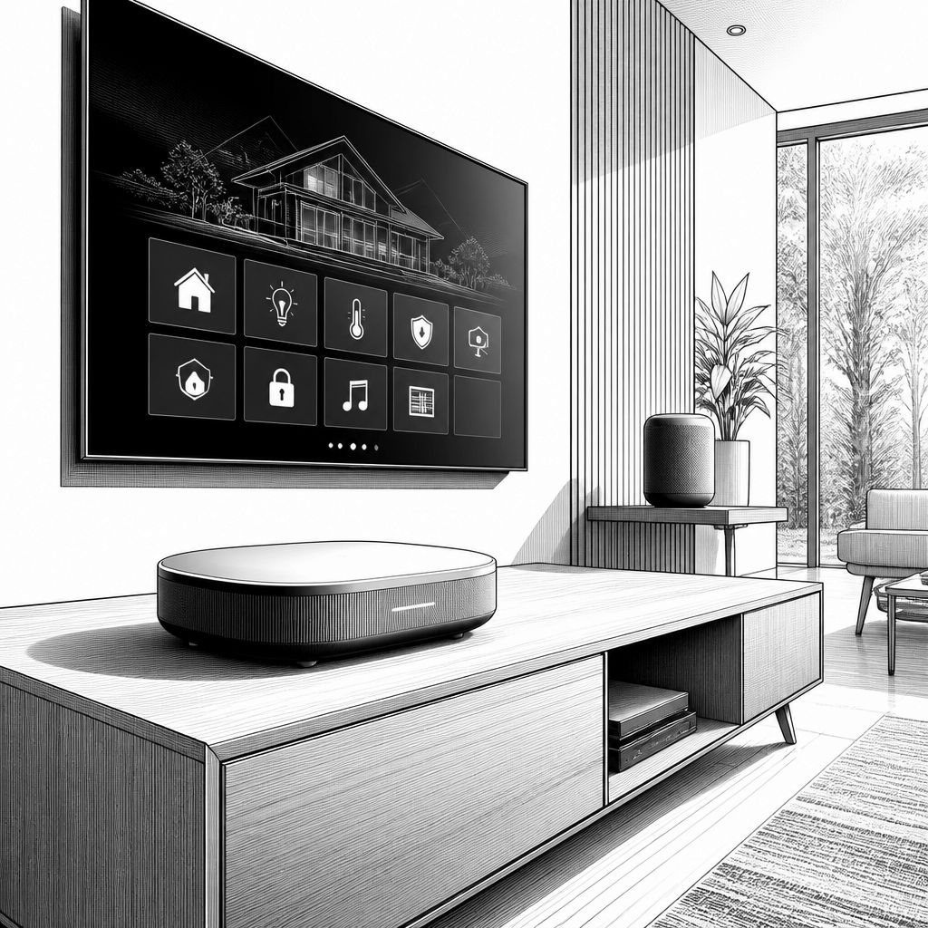 Apple TV 4K (A19) und HomePod mini (S10) starten am 30. Oktober Apple TV 4K (A19) und HomePod mini (S10) starten am 30. Oktober