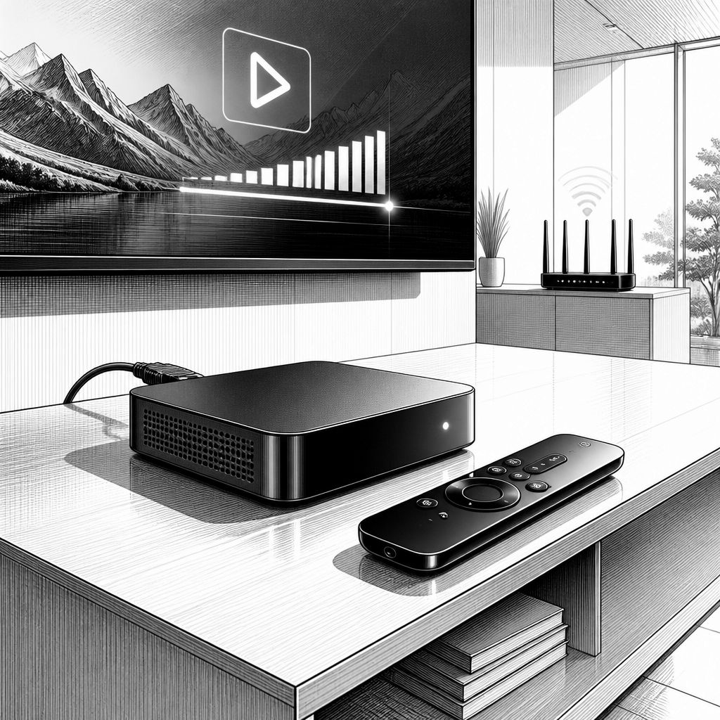 Apple TV 4K (4. Gen): Lohnt sich das Upgrade oder reicht der Vorgänger? Apple TV 4K (4. Gen): Lohnt sich das Upgrade oder reicht der Vorgänger?