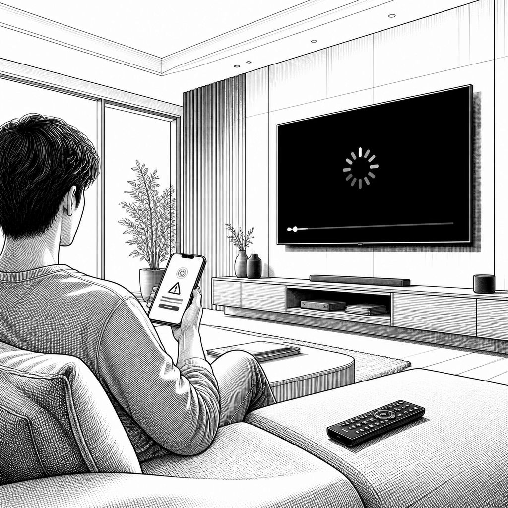 Apple TV ist am 30. September länger ausgefallen – nur der Dienst bleibt blockiert Apple TV ist am 30. September länger ausgefallen – nur der Dienst bleibt blockiert