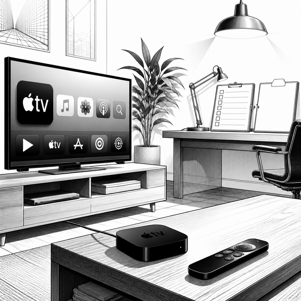 Apple stuft Apple TV 4K (2017) als „vintage“ ein – was Nutzer jetzt wissen sollten Apple stuft Apple TV 4K (2017) als „vintage“ ein – was Nutzer jetzt wissen sollten