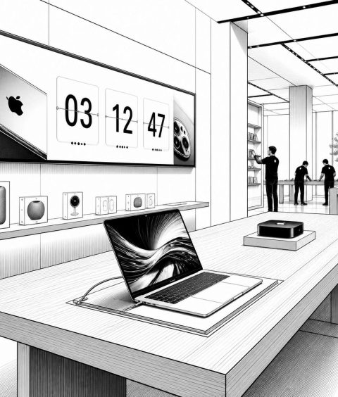 ai-apple-vier-wochen-produktfeuerwerk-iphone-duo-macbook-pro
