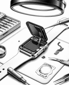 ai-apple-watch-teardown-repairability