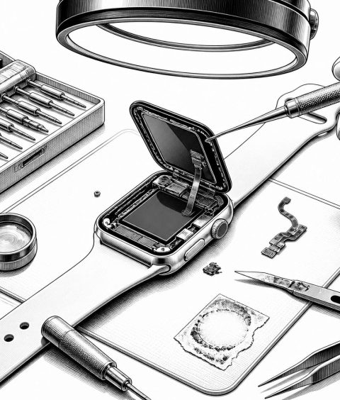 ai-apple-watch-teardown-repairability