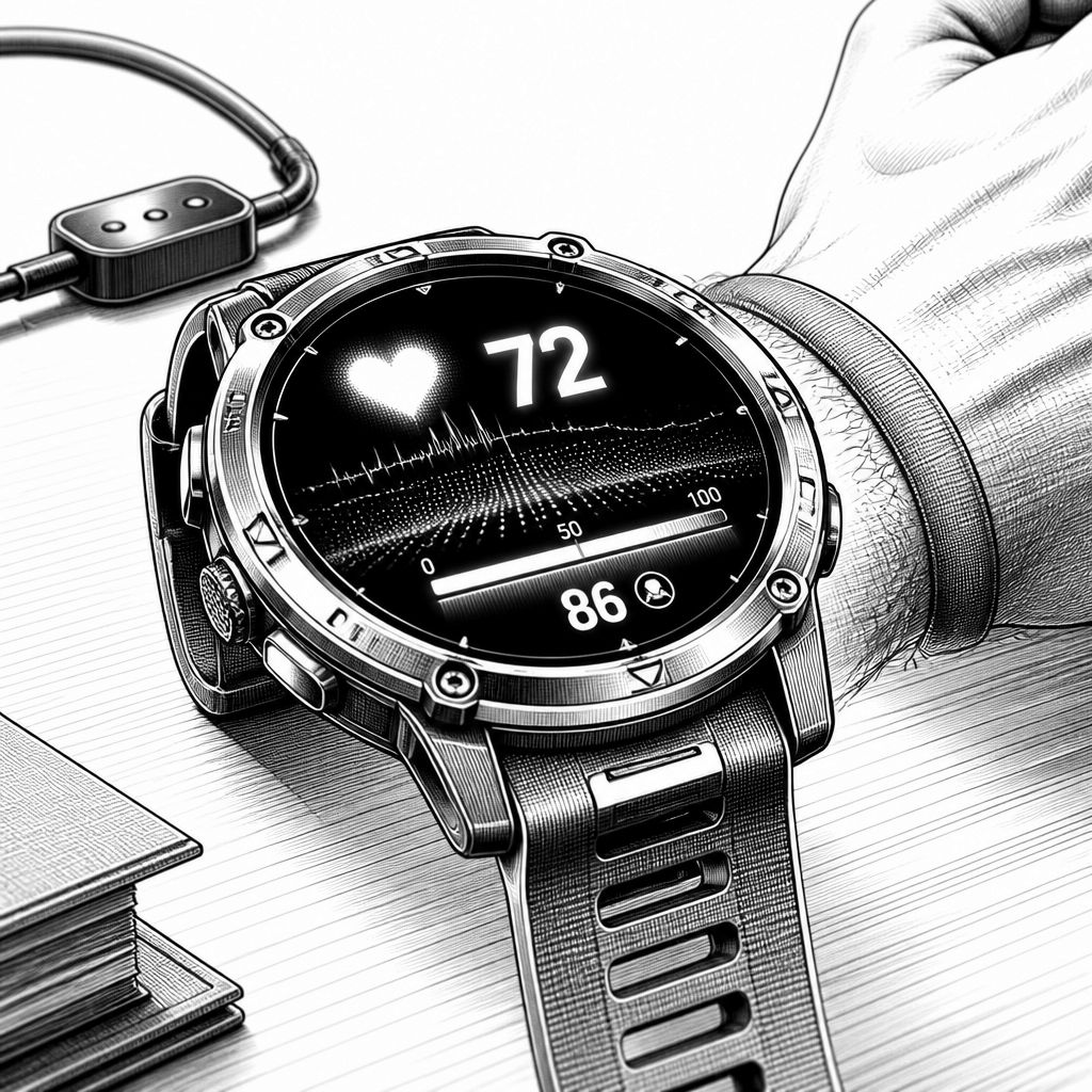Apple Watch Ultra 4: Herzfrequenz alle fünf Sekunden und neuer Readiness-Score Apple Watch Ultra 4: Herzfrequenz alle fünf Sekunden und neuer Readiness-Score