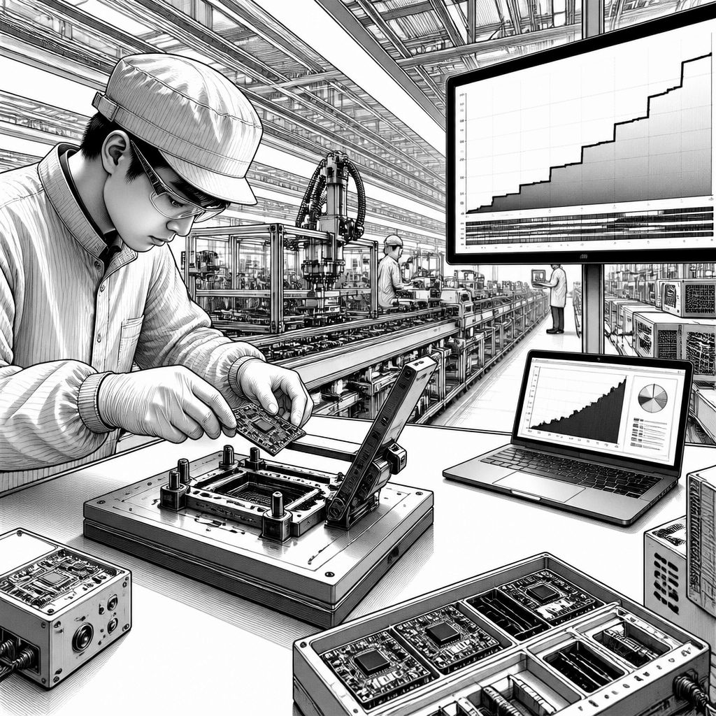 Apples China-Strategie: Technologietransfer stärkte Peking – Anleger spüren den Preis Apples China-Strategie: Technologietransfer stärkte Peking – Anleger spüren den Preis