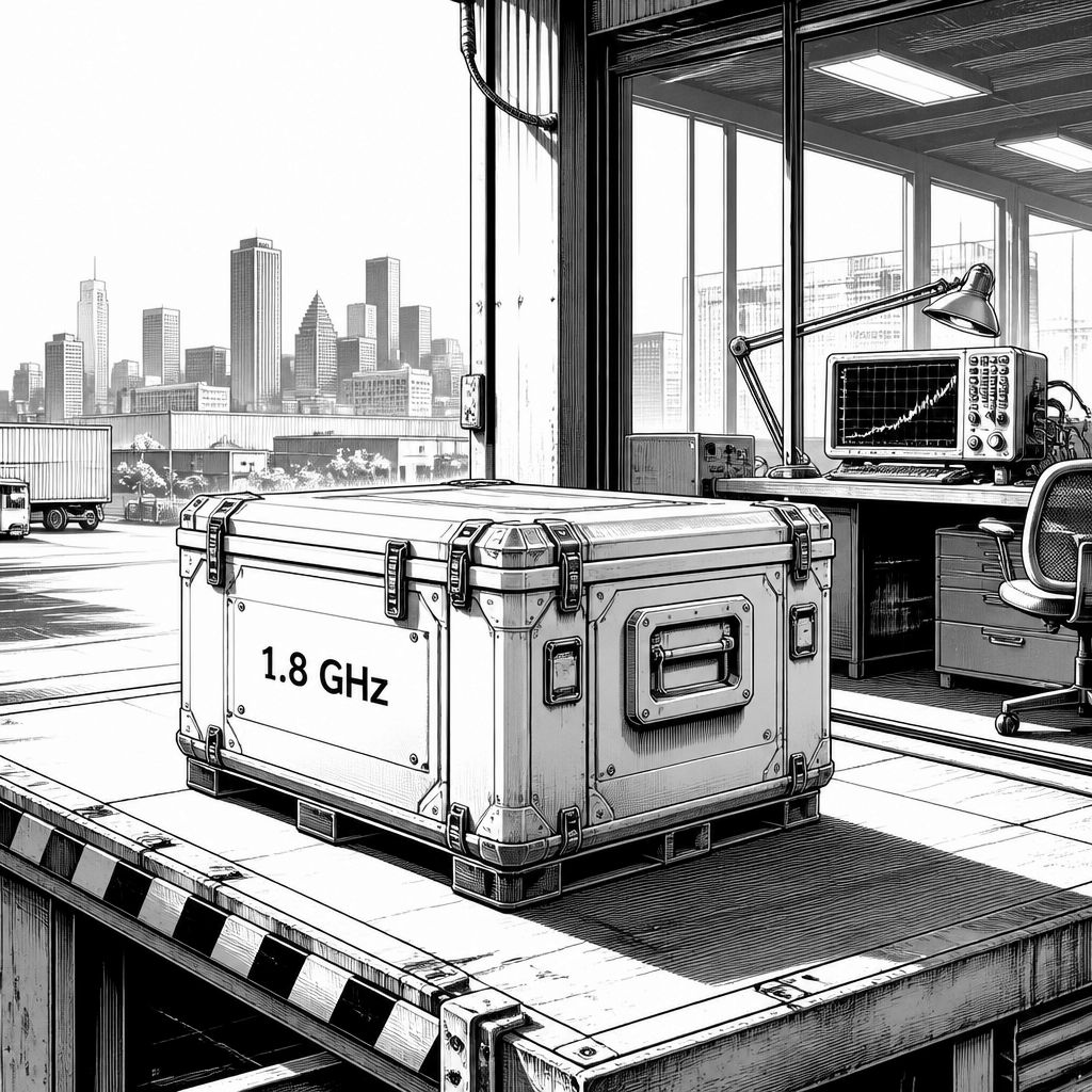 Applied Optoelectronics liefert millionsten 1,8‑GHz‑Verstärker und stärkt Ausbaupläne Applied Optoelectronics liefert millionsten 1,8‑GHz‑Verstärker und stärkt Ausbaupläne