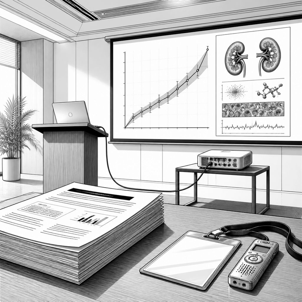 Studie zu Aprocitentan: Neue PRECISION-Auswertungen bei Risikogruppen Studie zu Aprocitentan: Neue PRECISION-Auswertungen bei Risikogruppen