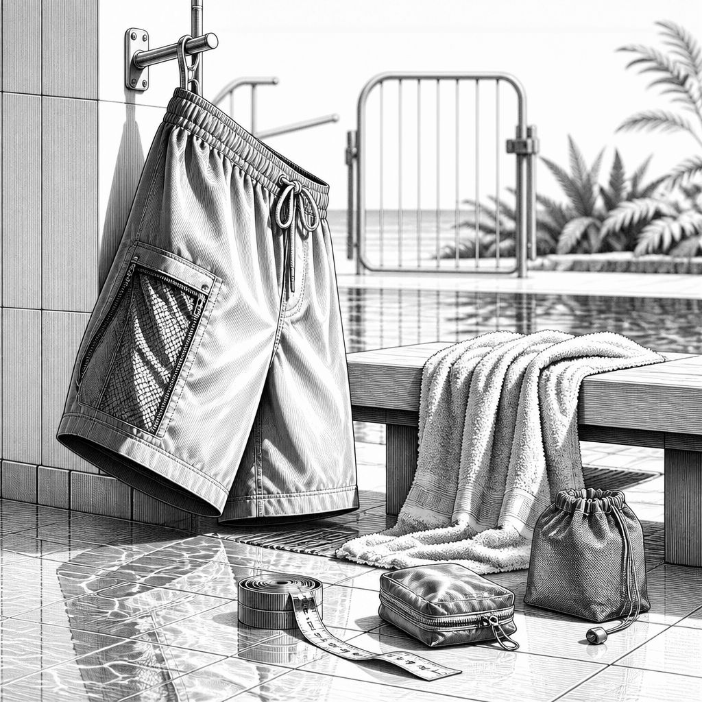 APTRO MK3309: schnelltrocknende Badehose für Strand und Pool ab 18,94 Euro APTRO MK3309: schnelltrocknende Badehose für Strand und Pool ab 18,94 Euro