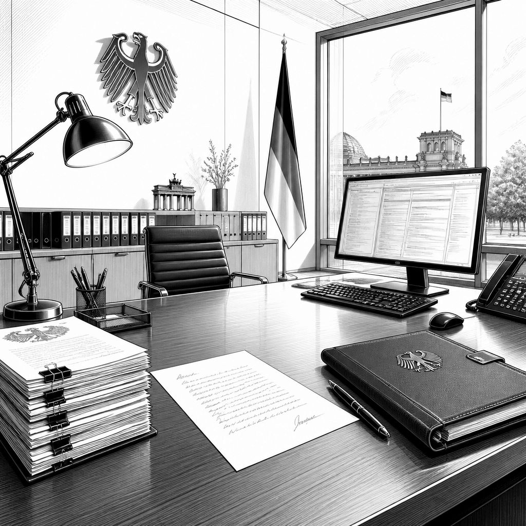 Bärbel Bas tritt als Arbeitsministerin und SPD-Vorsitzende zurück Bärbel Bas tritt als Arbeitsministerin und SPD-Vorsitzende zurück