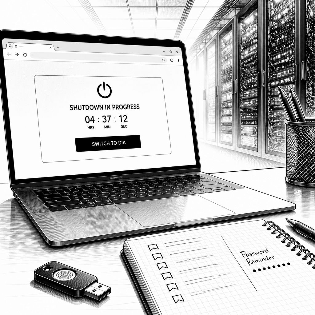 Arc Browser endet am 22. Dezember: Fokus auf Dia statt AI-first Chrome-Alternative Arc Browser endet am 22. Dezember: Fokus auf Dia statt AI-first Chrome-Alternative