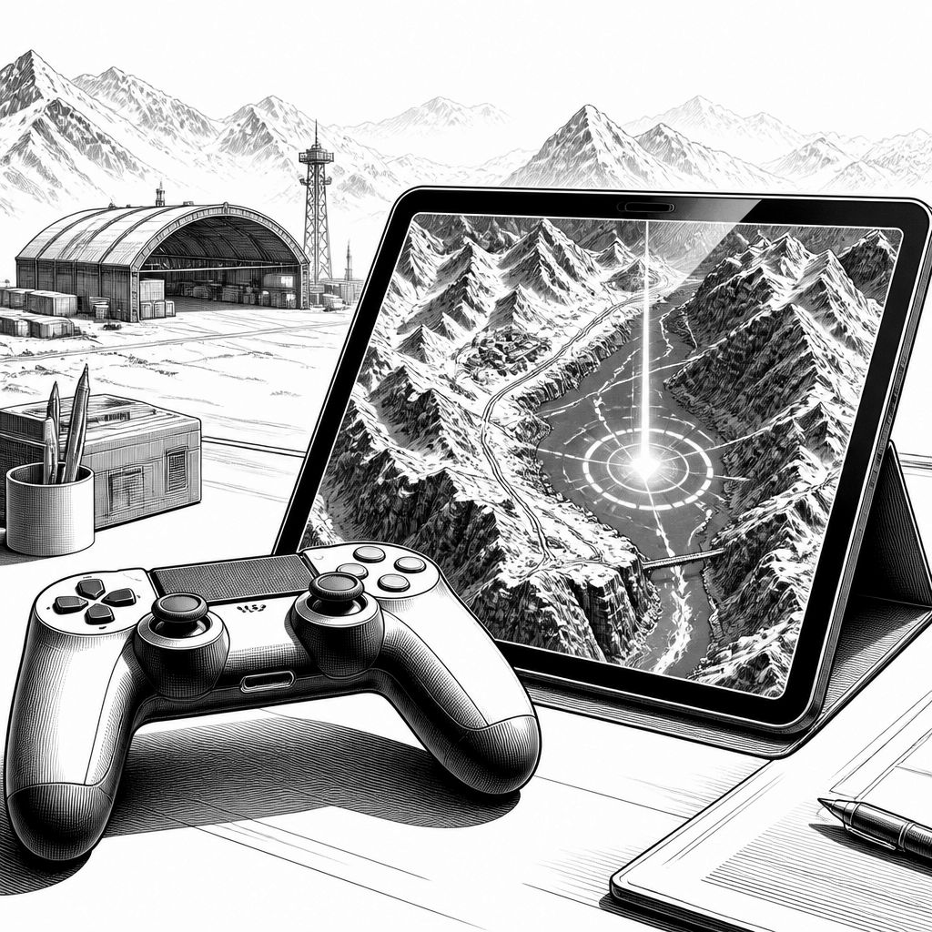 ARC Raiders: Gratis-Wochenende zu „Frozen Trail“ startet am 8. Oktober ARC Raiders: Gratis-Wochenende zu „Frozen Trail“ startet am 8. Oktober