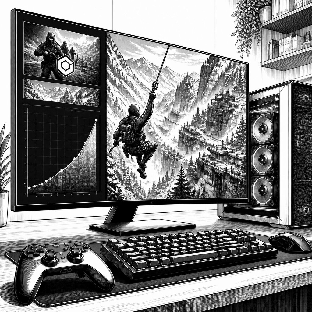 Arc Raiders 2.0 sorgt für starken Steam-Zuwachs: Pendola Pass und Grappling Hook Arc Raiders 2.0 sorgt für starken Steam-Zuwachs: Pendola Pass und Grappling Hook